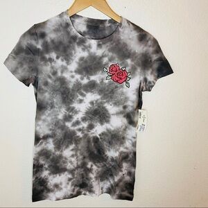 Aeropostale Classic CrewTie- Dye  Tee Size:M
